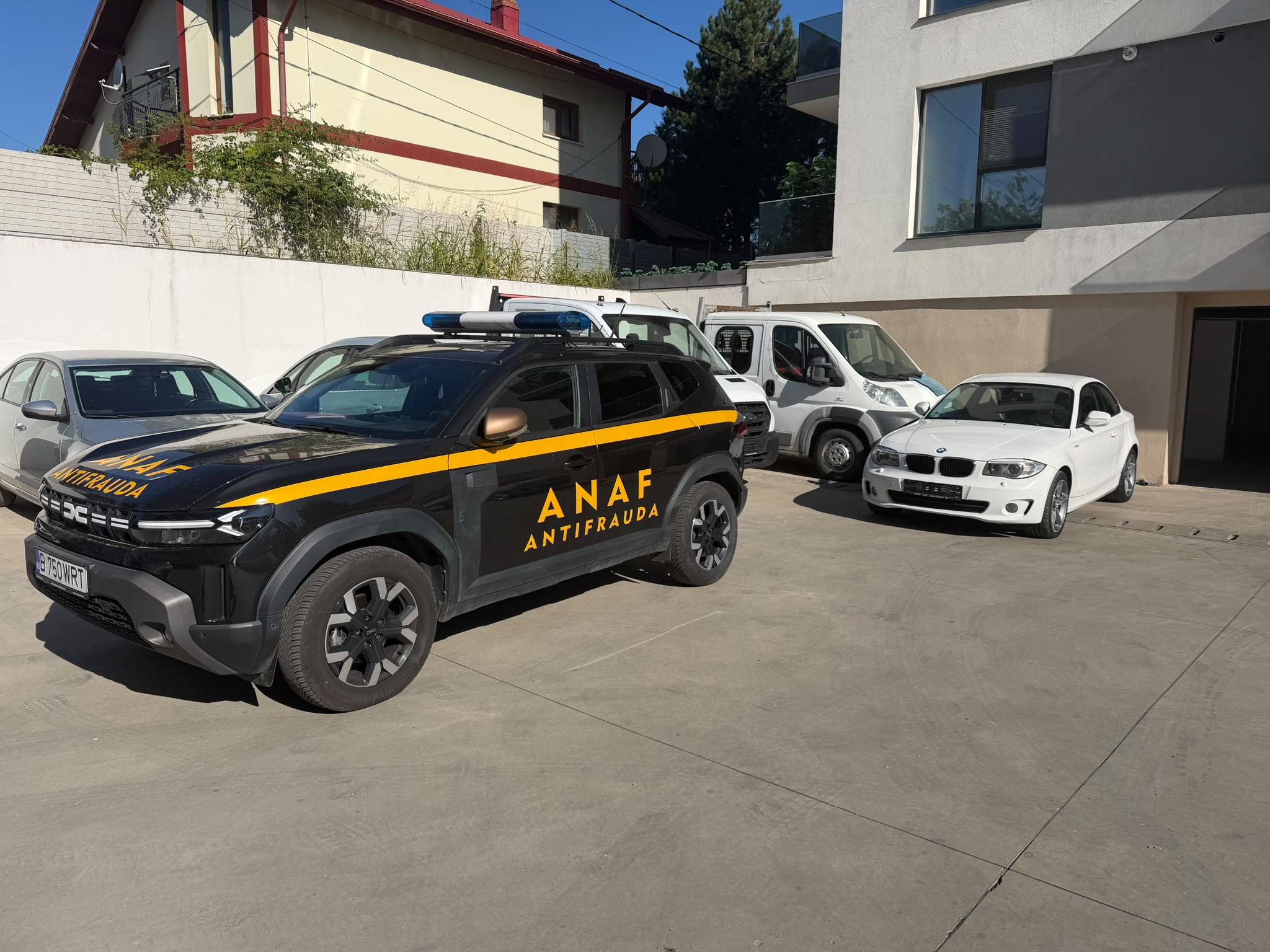Adrian Nica despre angajații ANAF: Interdicții economice și lipsa plății pentru orele suplimentare