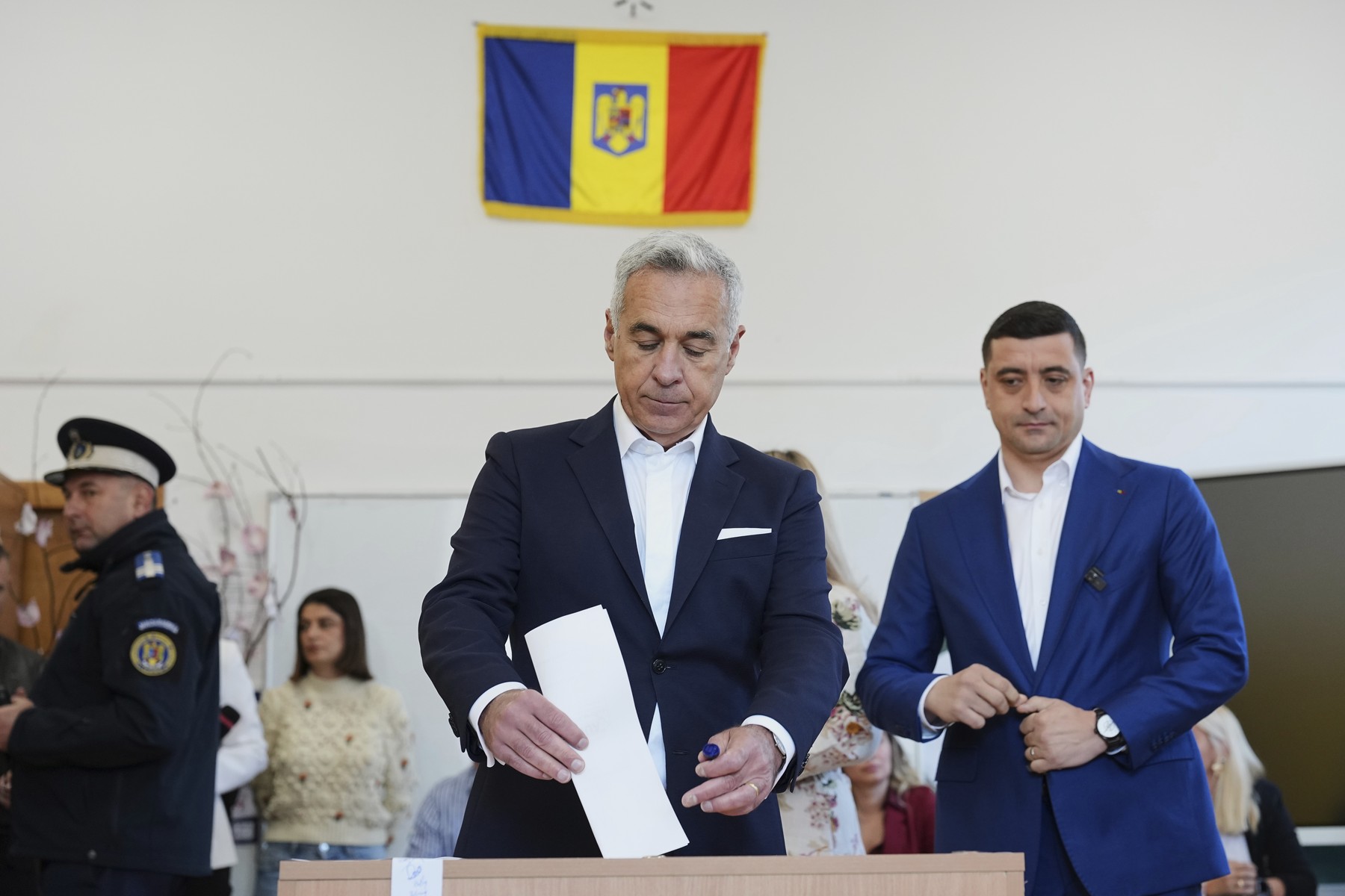 Ancheta Comisiei Europene asupra TikTok legată de alegerile din România continuă