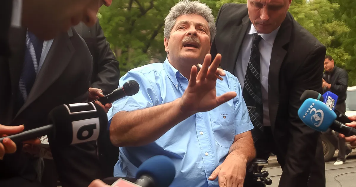 Datorii de peste 24 de milioane de lei la o firmă din fostul imperiu al lui Sorin Ovidiu Vântu
