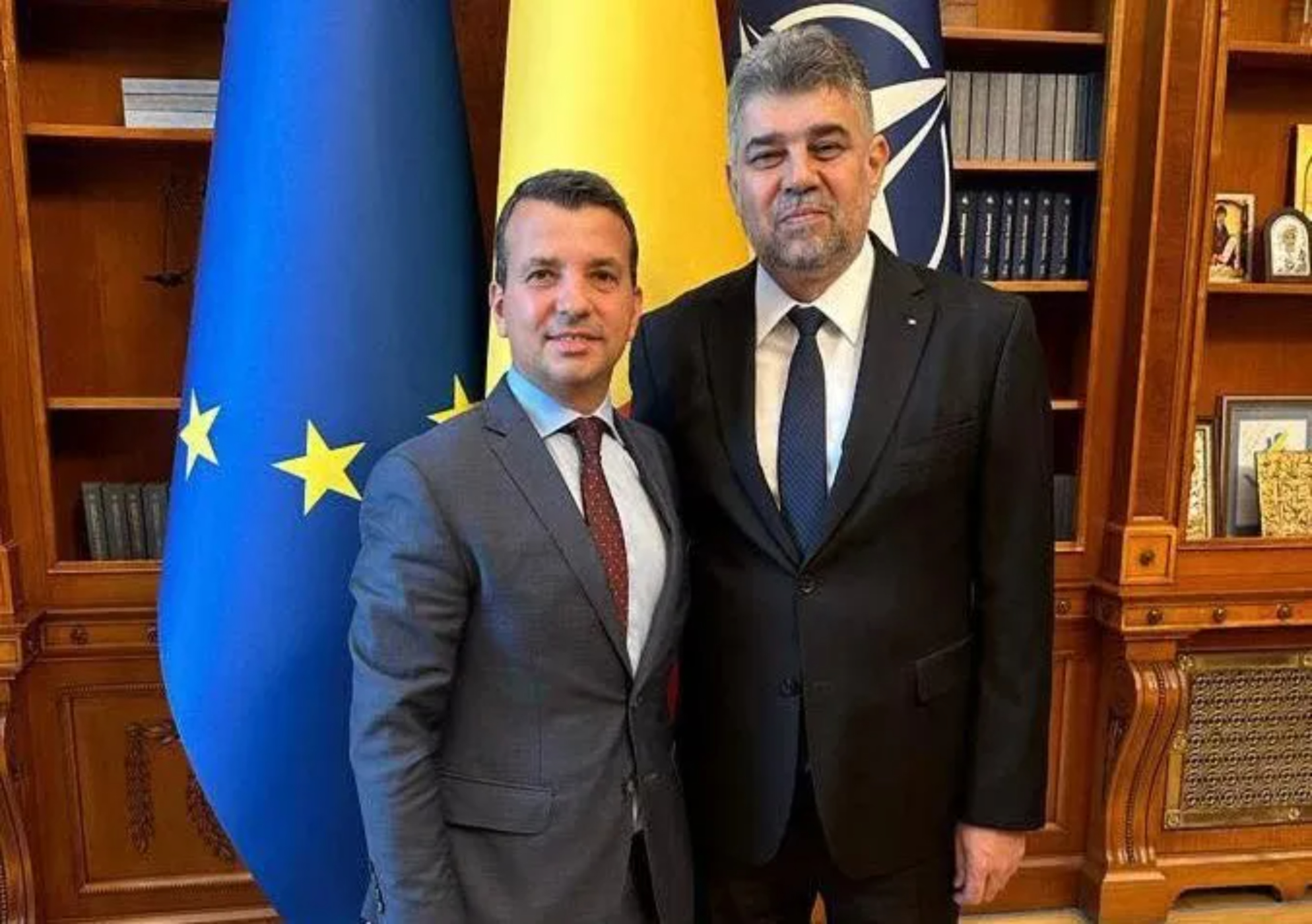 Mama fostului deputat PSD Sorinel Vrăjitoru deține proiecte energetice de aproape 650 MW