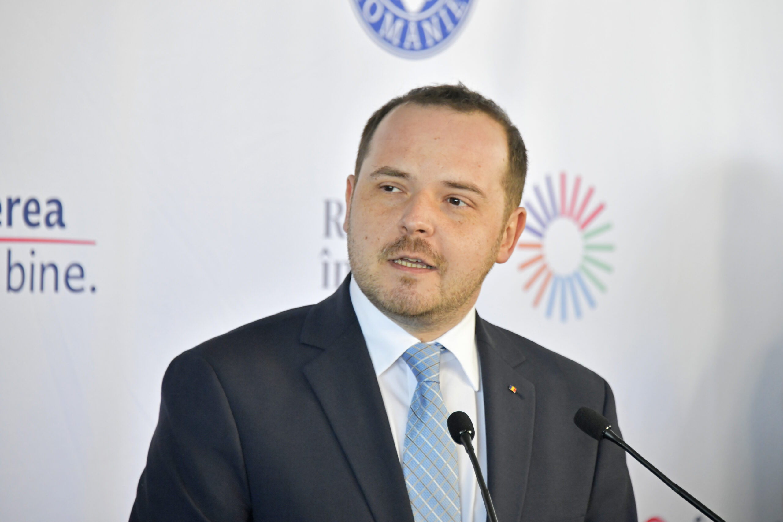 Apelul lui Alexandru Rogobete către PSD, PNL și UDMR: România are nevoie de oameni de stat, nu de orgolii