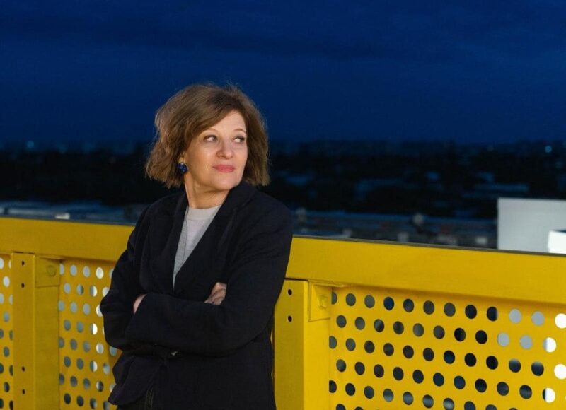 Oana Gheorghiu acuză PSD de disonanță cognitivă și de tentativă de a trage România în prăpastie