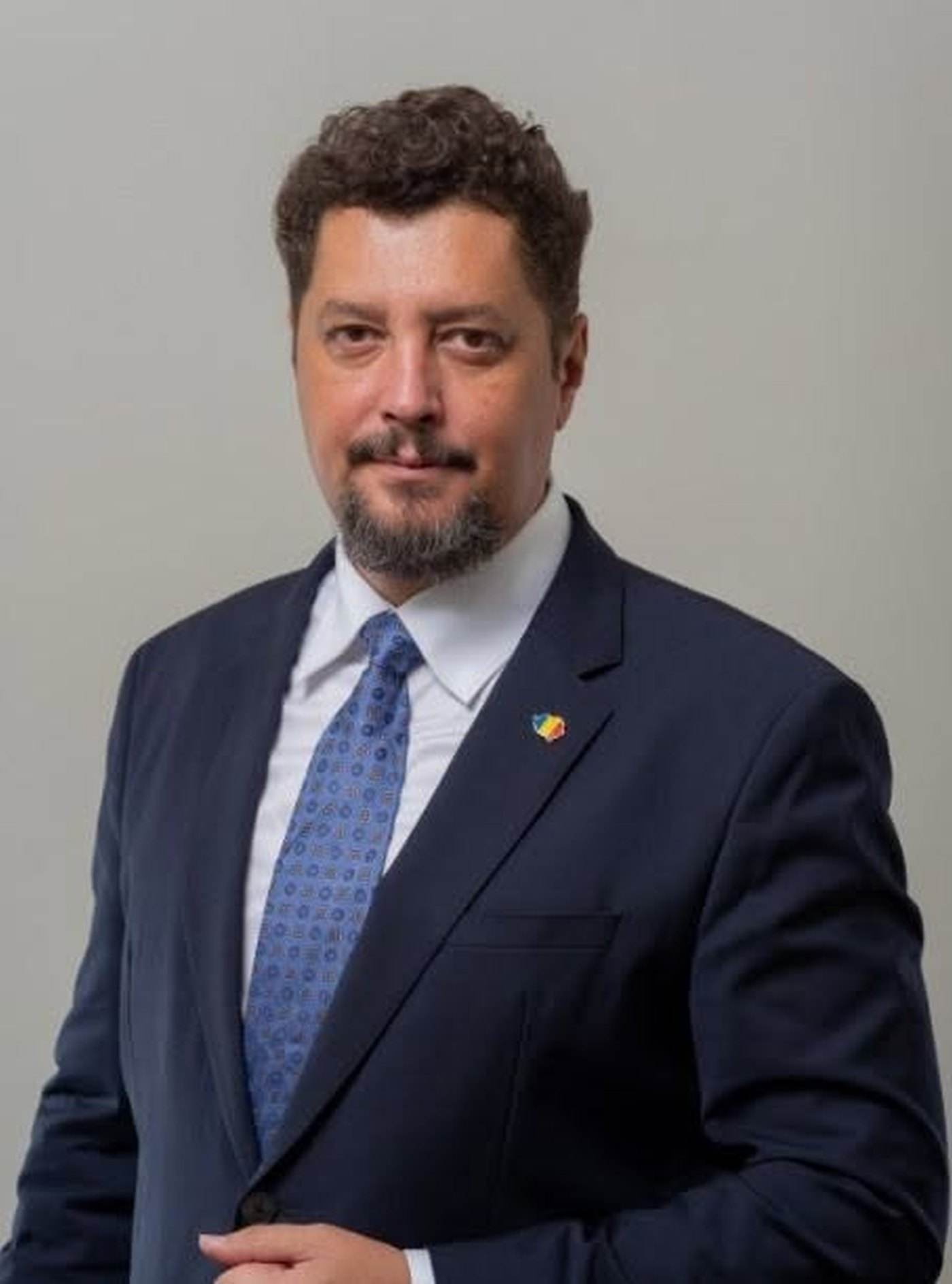 Claudiu Târziu propune o refondare a statului și o „revoluție conservatoare” pentru România