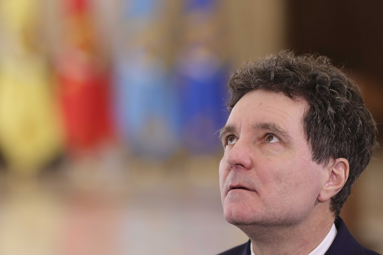 Alexandru Muraru susține că PSD pregătește suspendarea președintelui Nicușor Dan