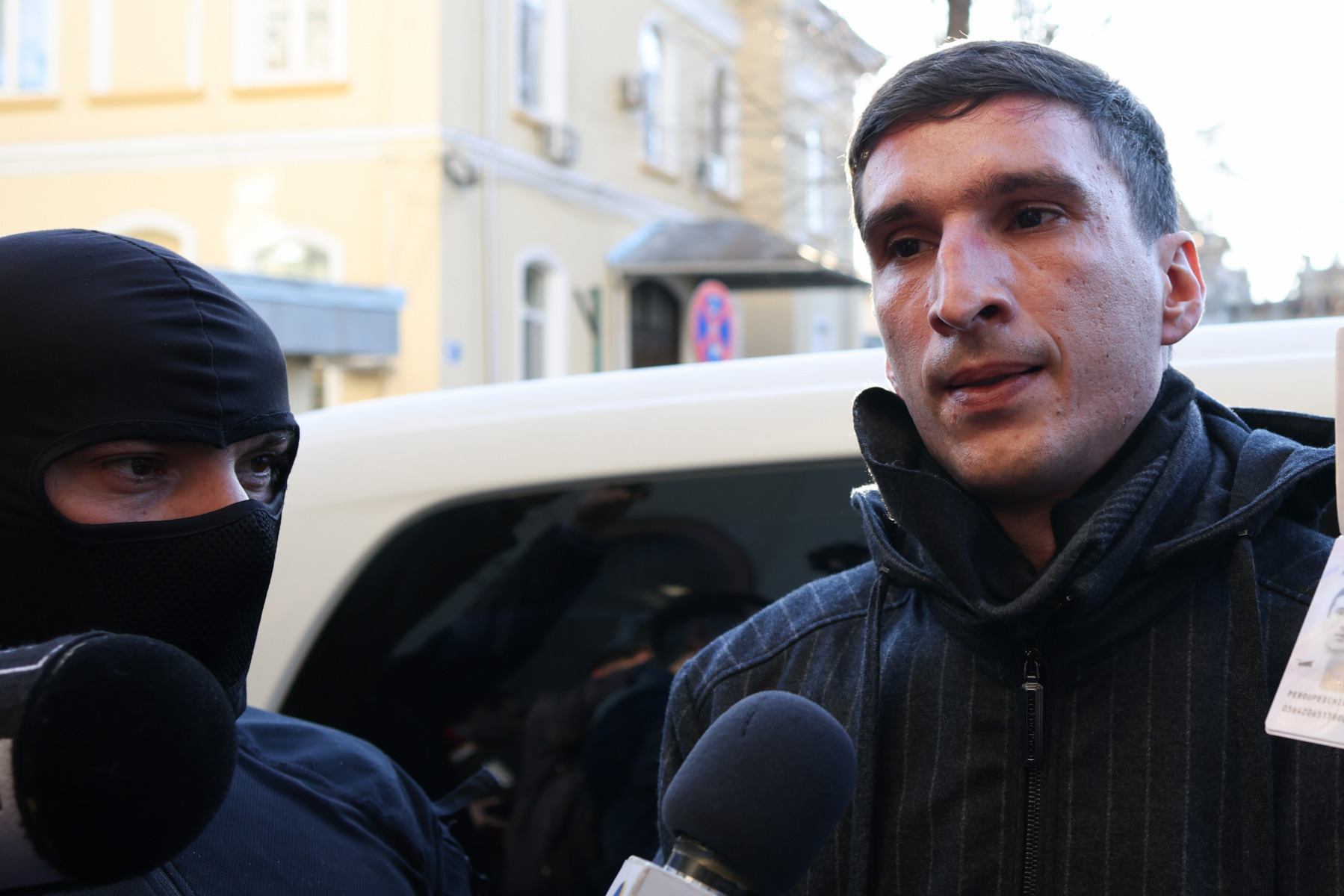 Bogdan Peșchir este trimis în judecată pentru coruperea alegătorilor în campania electorală