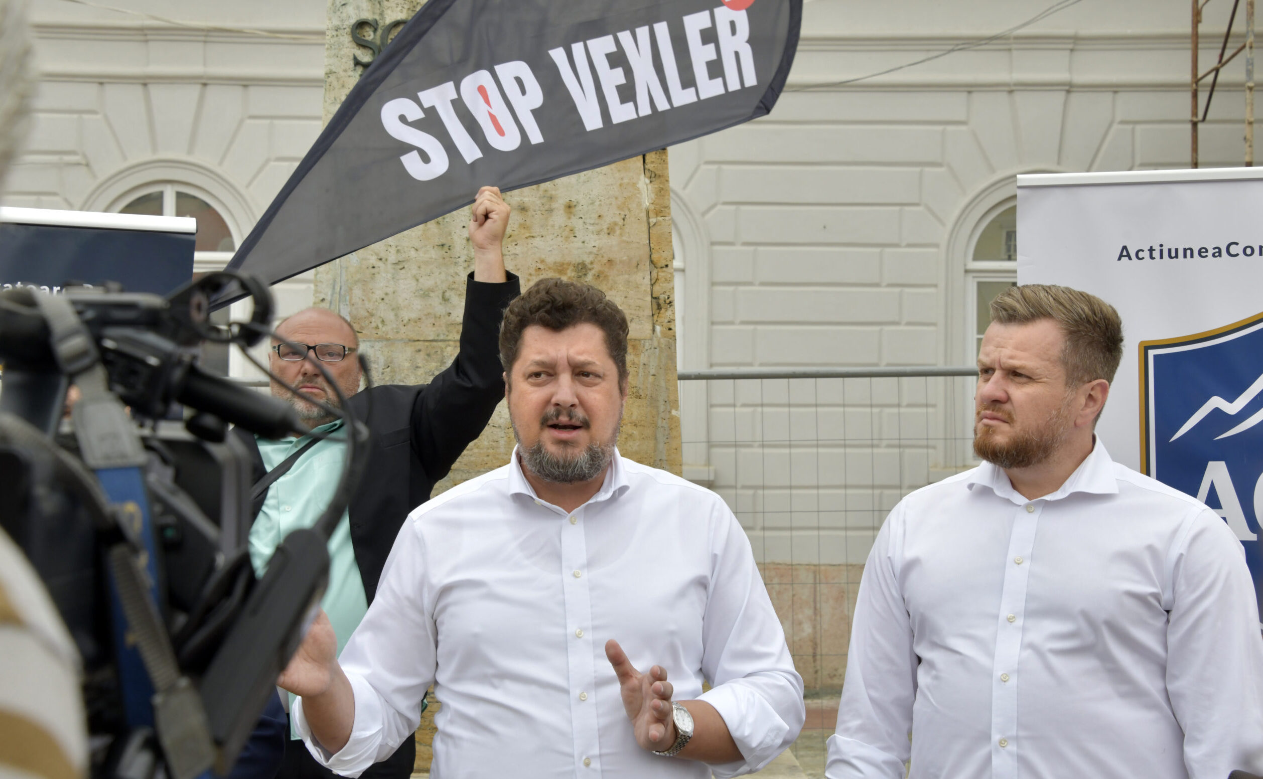 Schimbare de ideologie pentru partidul lui Dan Voiculescu: de la PUSL la PUCL