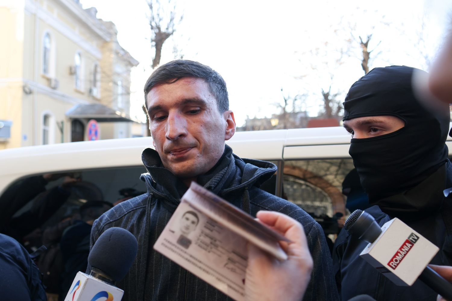 Bogdan Peșchir, trimis în judecată pentru coruperea alegătorilor prin campanii pe TikTok