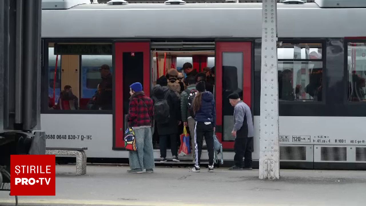 Guvernul aprobă investiția de 17,89 miliarde de lei pentru modernizarea infrastructurii feroviare din jurul Bucureștiului