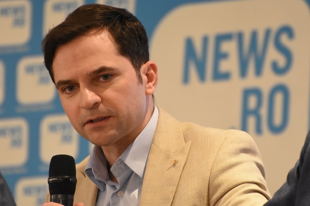 Proiectul de lege „Sapă Sigur” a fost depus în Parlament pentru protecția rețelelor de gaze