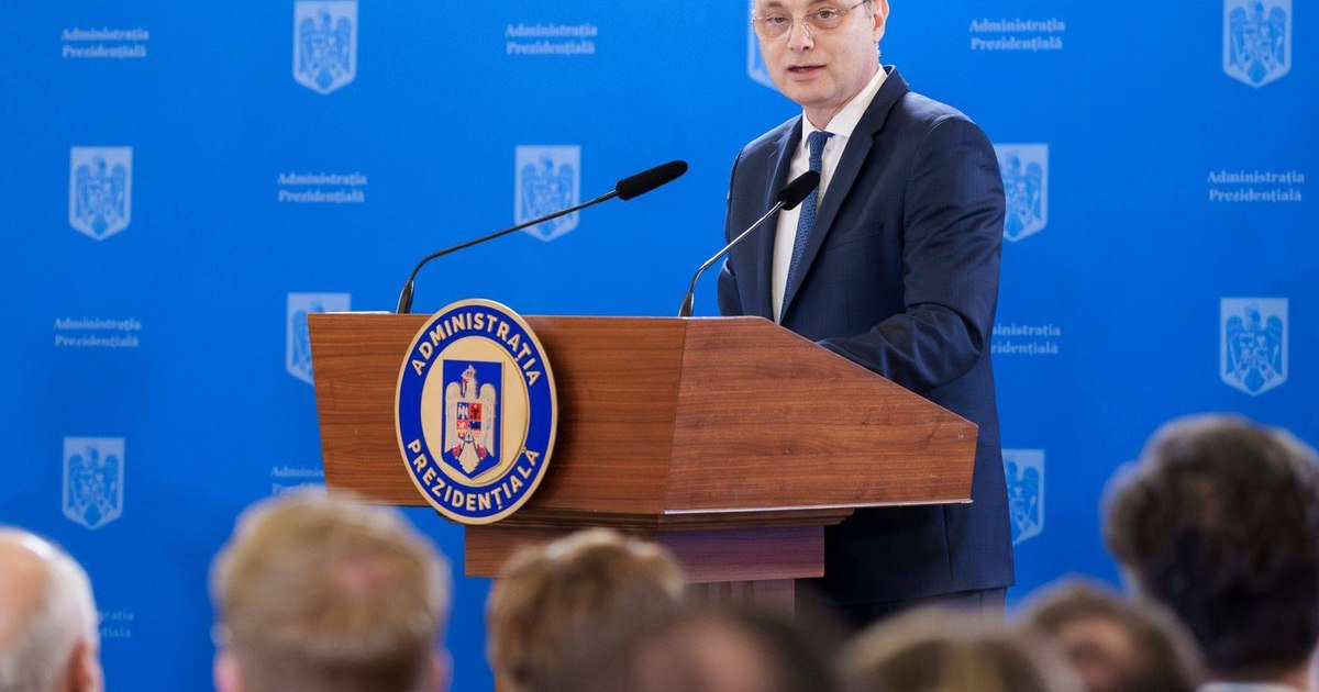 Luca Niculescu pregătește lista de miniștri și programul de guvernare pentru Parlament