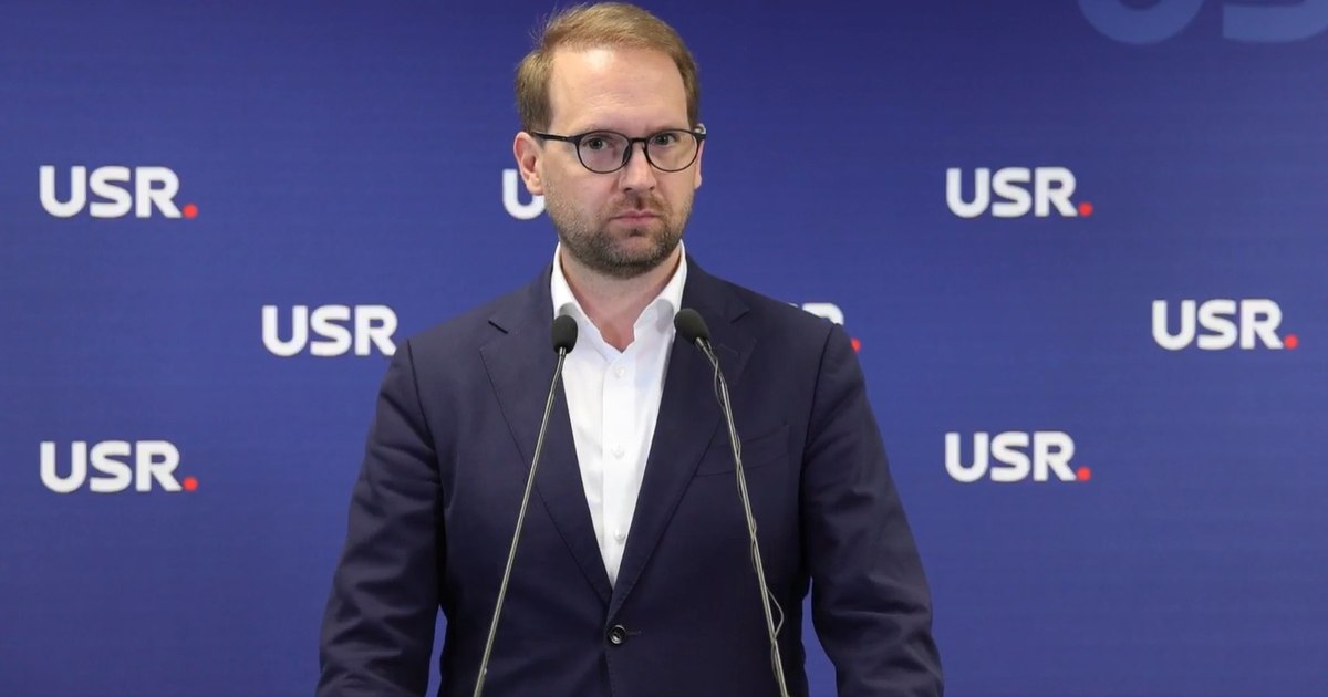 Dominic Fritz: Miniștrii USR au salvat Șantierul Naval Mangalia de la faliment