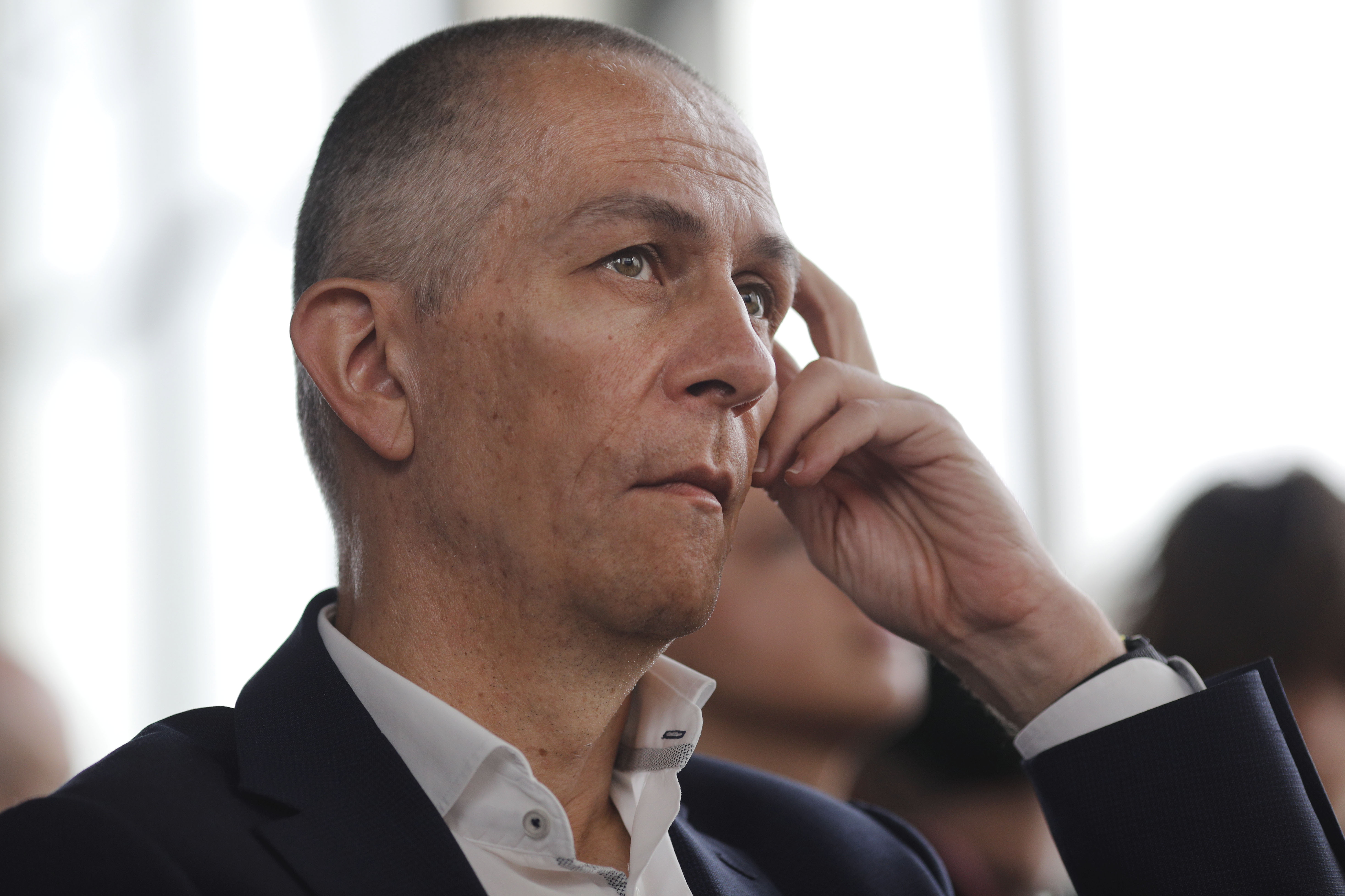 Iulian Stanciu, fostul CEO eMAG, respinge funcția de premier și explică relația cu Sebastian Ghiță