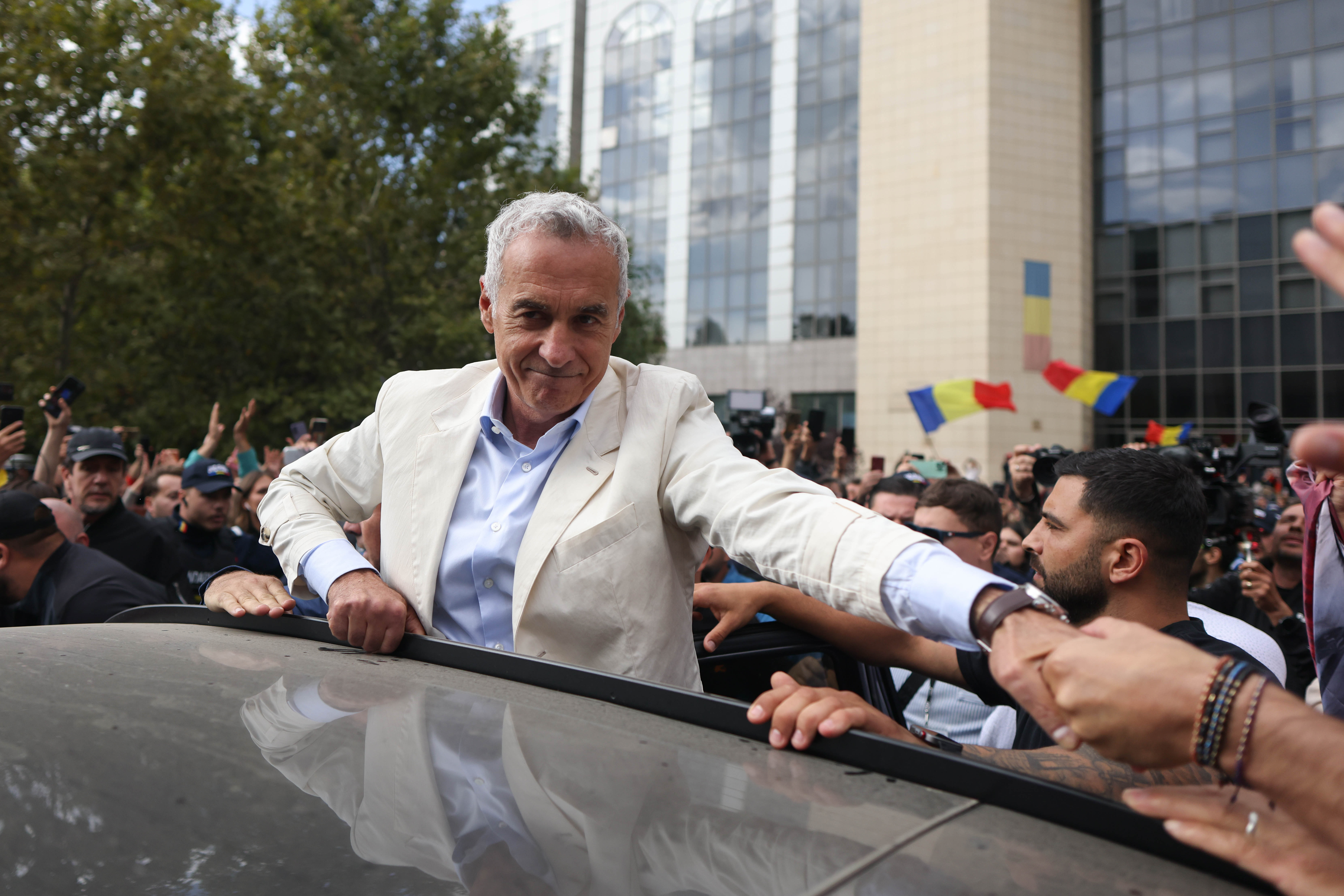 Călin Georgescu a transmis primul mesaj de la arest. Susținătorii au fost menționați în postare