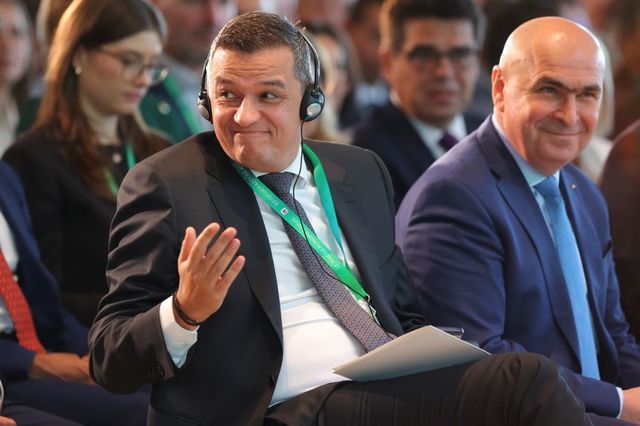 Dispută politică între Grindeanu și Bolojan privind formarea Guvernului și situația economiei