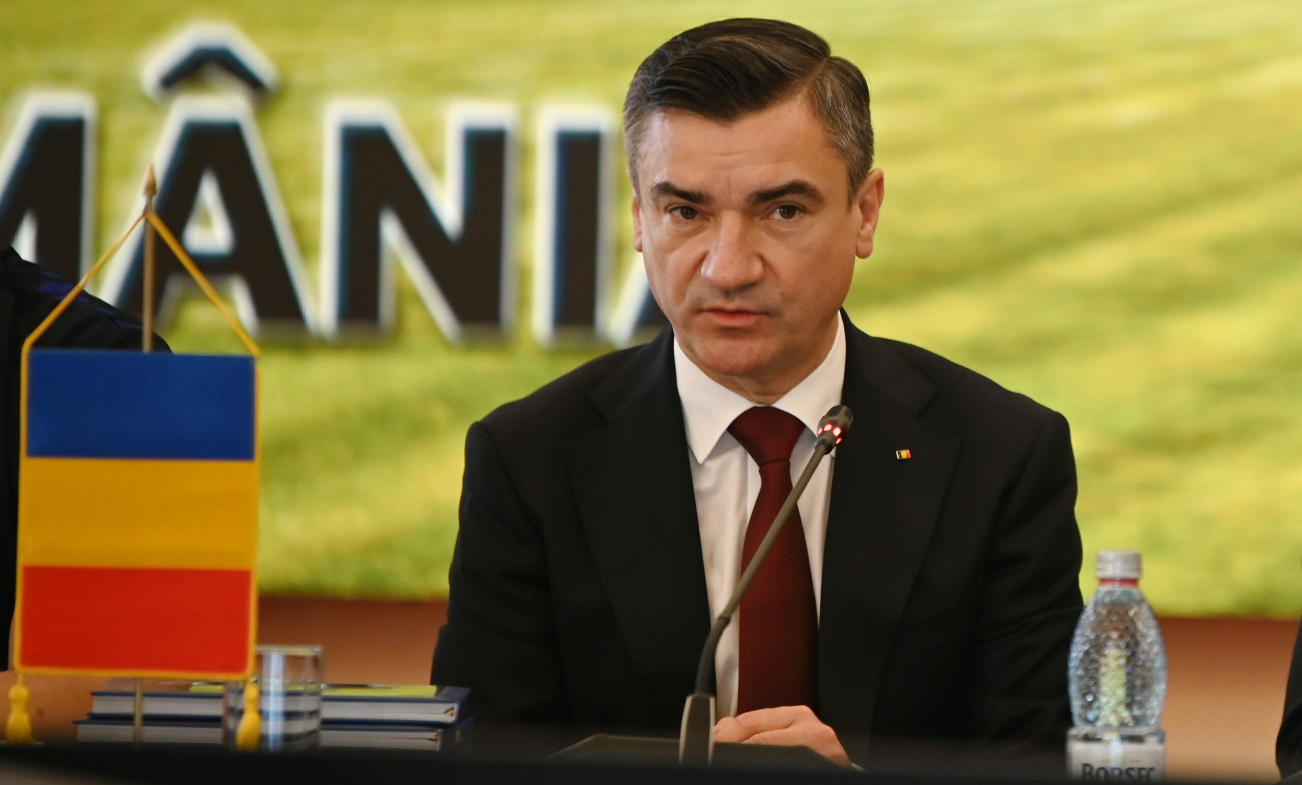 Dosarul „Păcura”: Primarul Iașilor, Mihai Chirica, este inculpat în urma unei plăți de 2 milioane de lei