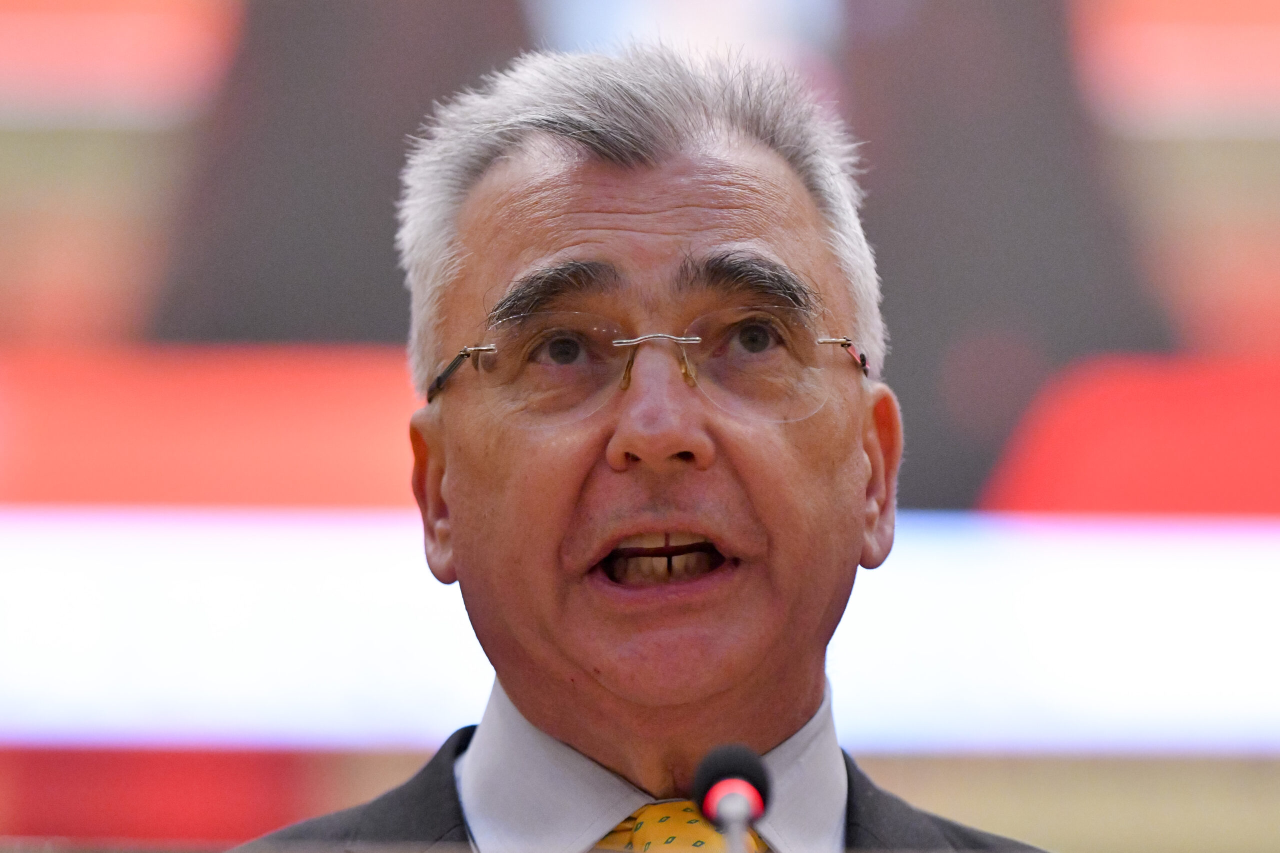 Petrișor Peiu comemorează un secol de la fondarea PNȚ: „O școală politică excepțională”