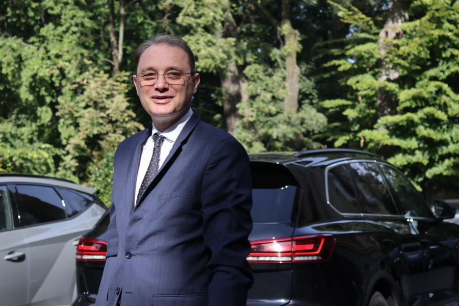 Analiza lui Marian Preda privind șansele lui Luca Niculescu de a deveni prim-ministru