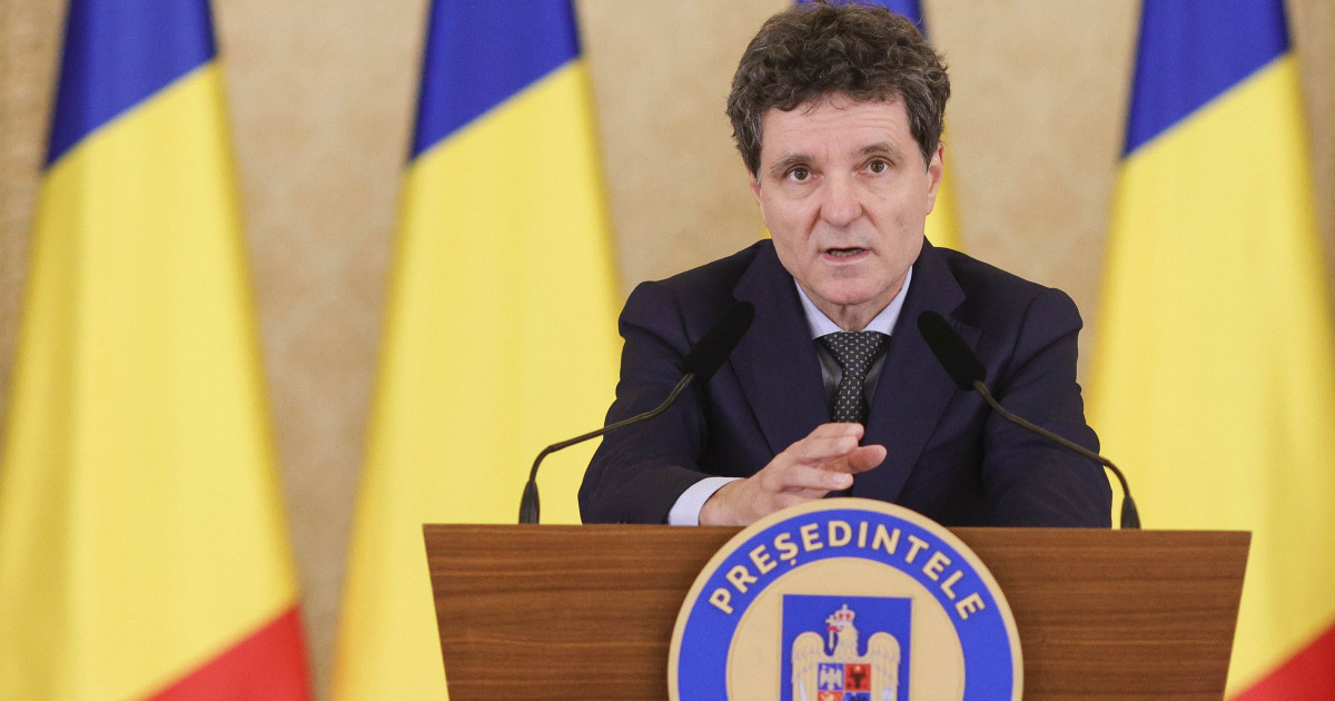 Nicușor Dan avertizează asupra creșterii populismului: Democrația nu este un câștig definitiv