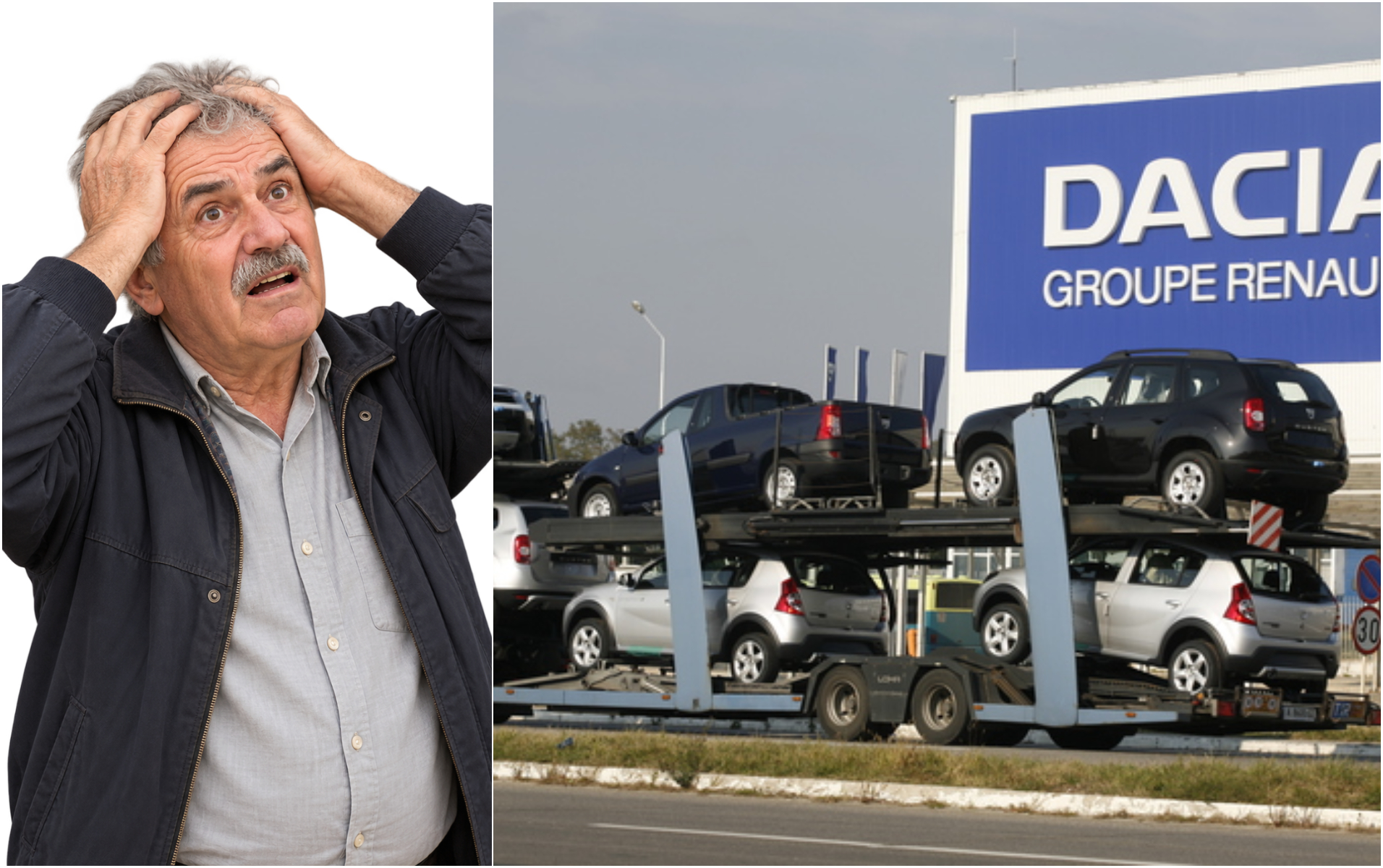 Drumul expres Pitești–Mioveni intră în consultare publică. Proiectul de 2,6 miliarde de lei va deschide uzina Dacia