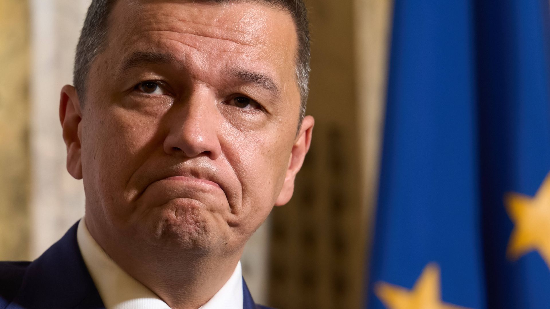 Sorin Grindeanu propune o nouă majoritate cu PNL și UDMR pentru stabilitatea economică a țării