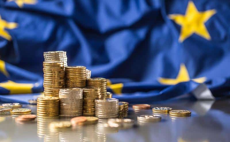 Președinția irlandeză propune tăieri de 8% în bugetul UE, România ar putea pierde miliarde