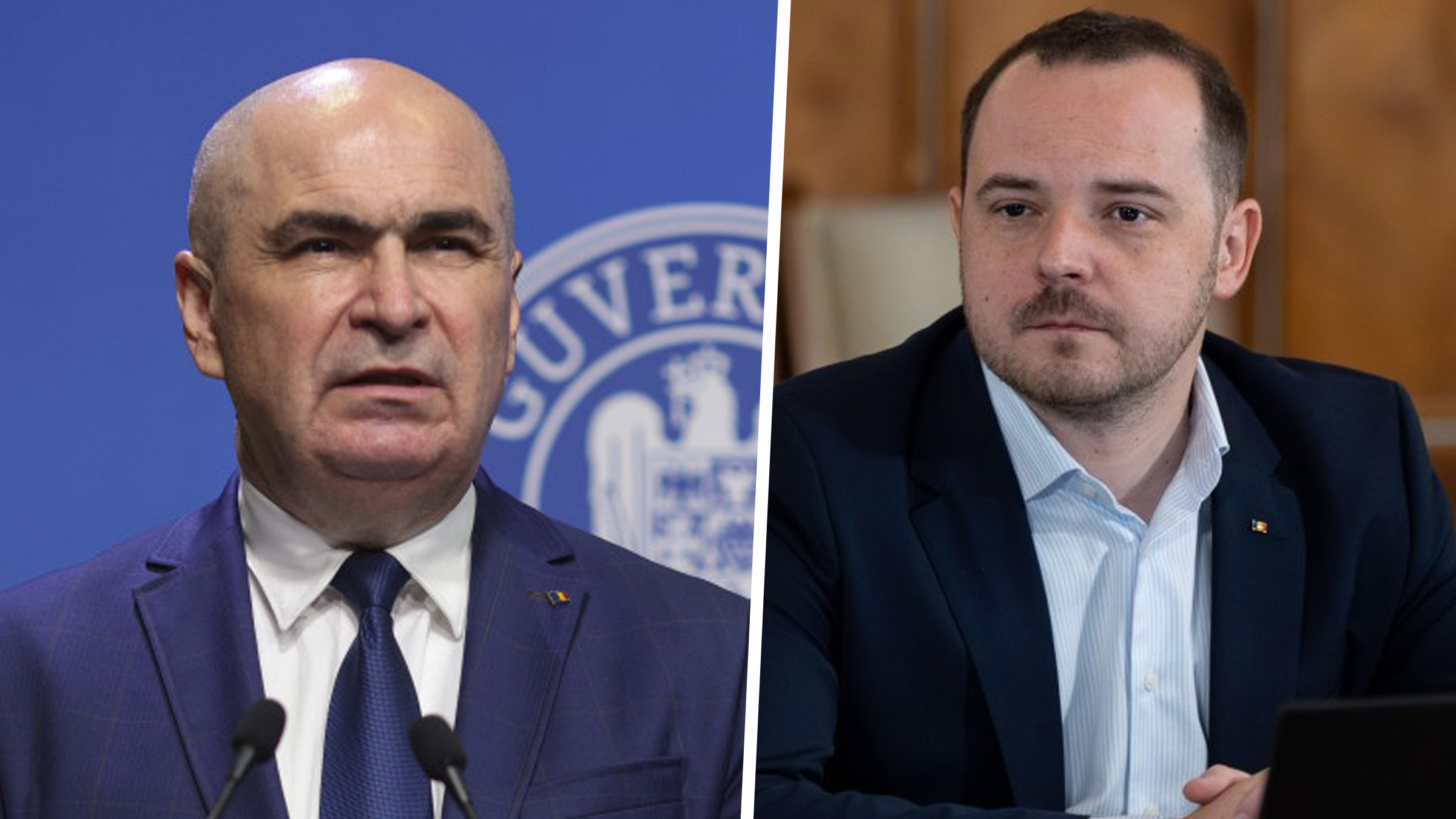 Alexandru Rogobete critică dur postura lui Ilie Bolojan: România nu poate fi prizoniera orgoliului unui singur om
