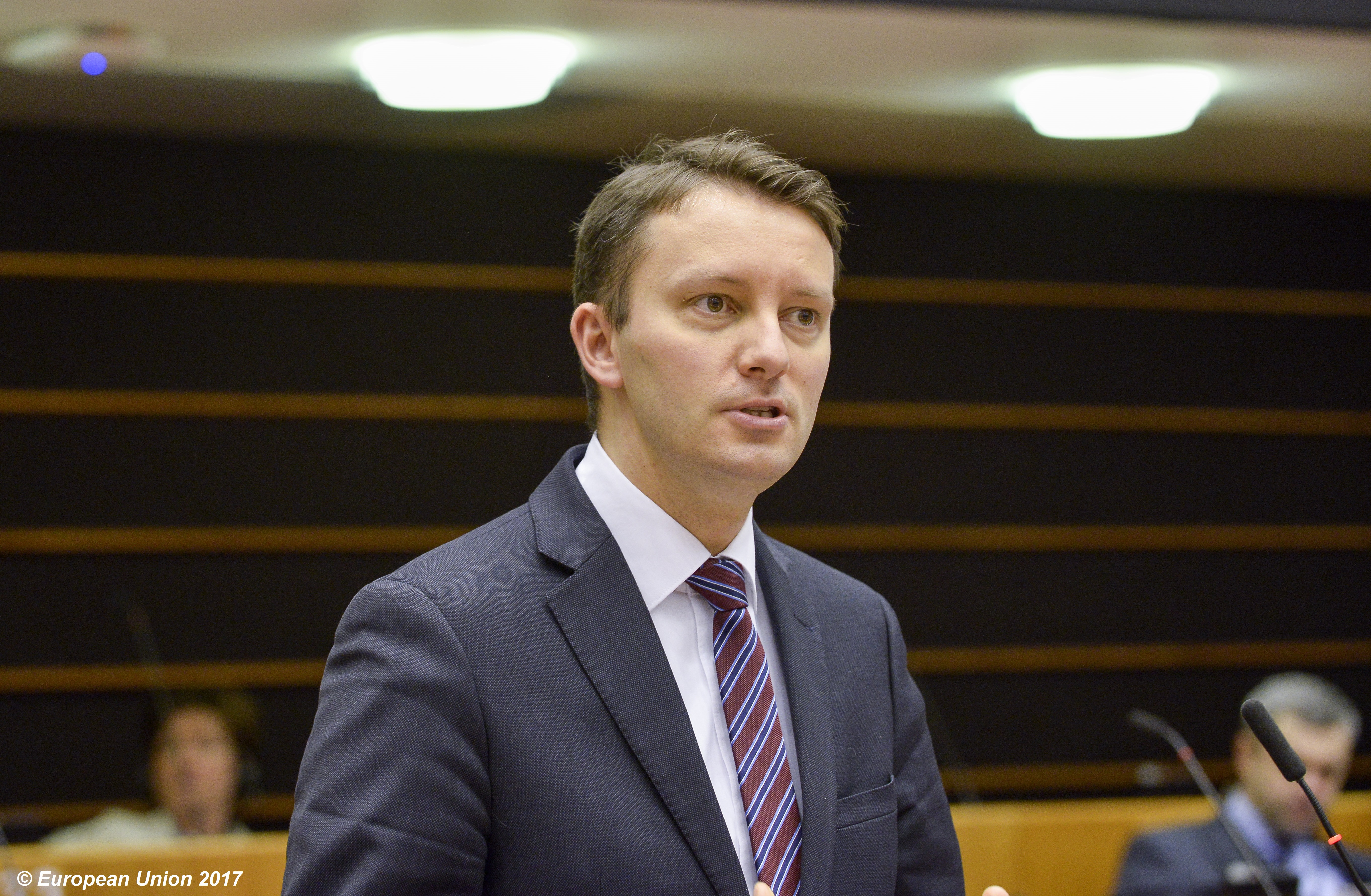 Siegfried Mureșan respinge propunerea Irlandei de reducerea bugetului Uniunii Europene