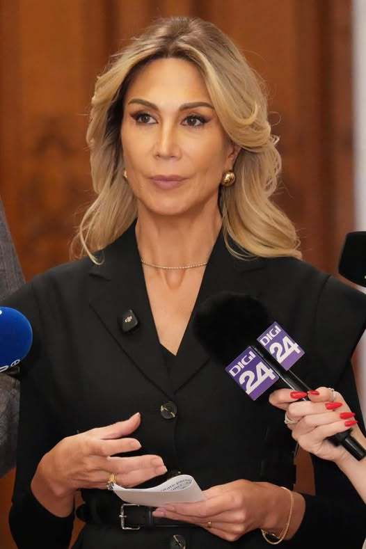 Accuzări în PNL: Raluca Turcan susține că Nicușor Dan mizează pe fracturarea partidului
