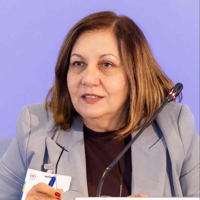 Elena Mateescu răspunde raportului de control: a sesizat poliția cu privire la activitățile din ANM