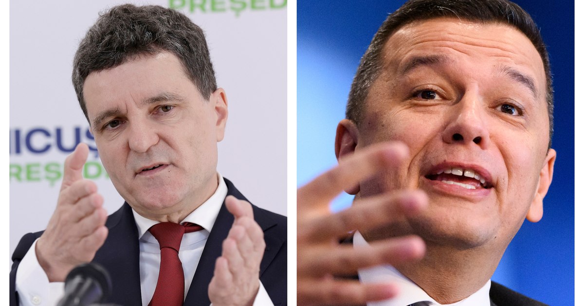 Miza economică a desemnării premierului: de ce Sorin Grindeanu este o variantă riscantă pentru Nicușor Dan