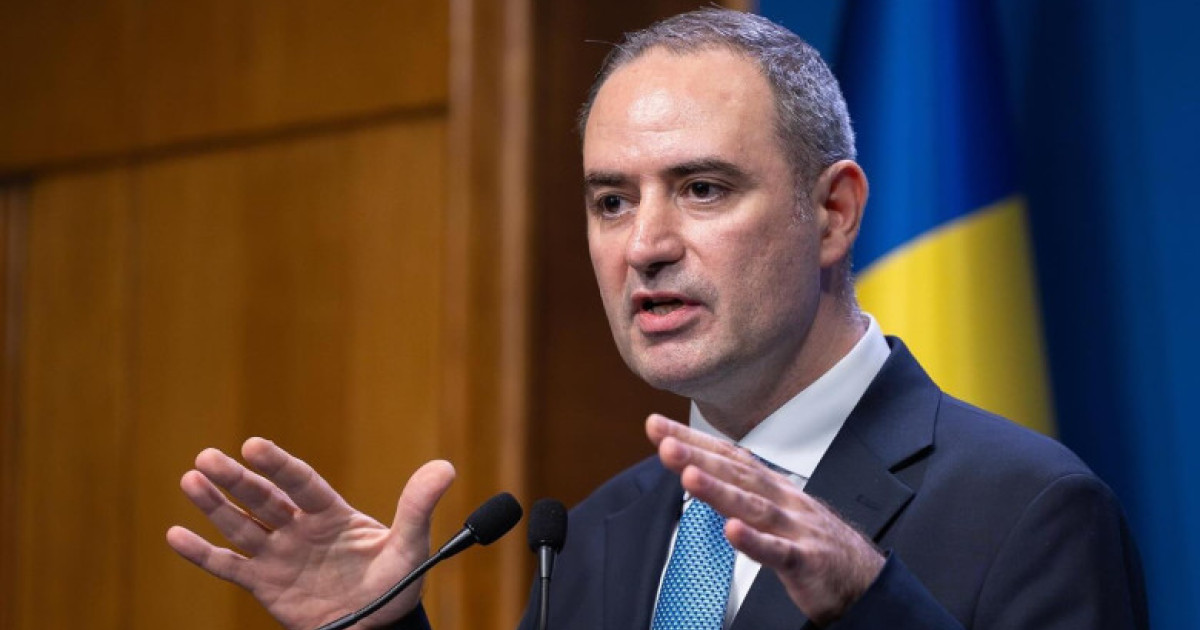 România a solicitat la ECOFIN facilități pentru accesul companiilor la finanțare europeană