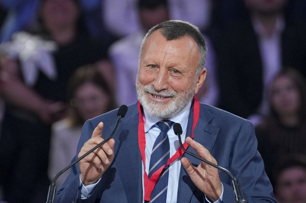 PSD Olt respinge zvonurile despre trecerea senatorului Paul Stănescu în tabăra AUR