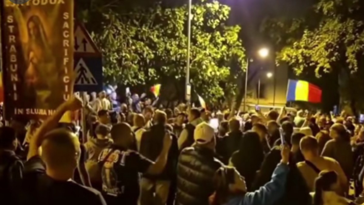 Sancțiuni masive pentru susținătorii lui Călin Georgescu: amenzi de 101.000 de lei și sesizări penale