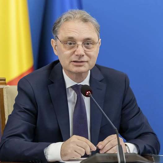 Luca Niculescu anunță priorități pentru programul de guvernare: creșterea veniturilor și noua lege a salarizării