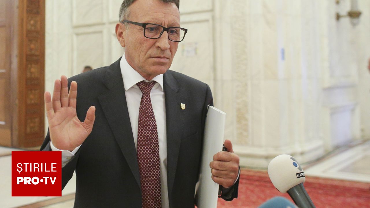 Paul Stănescu respinge speculațiile despre trecerea de la PSD la AUR: „Convingerile nu le-am pus pe masa negocierilor”