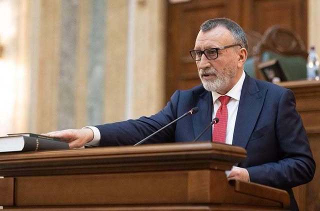 Paul Stănescu respinge zvonurile despre o ofertă de la AUR: Convingerile nu sunt pe masa negocierilor