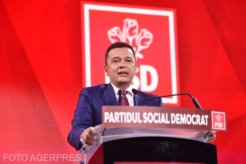 Tensiuni politice între PSD și PNL: Sorin Grindeanu solicită liberalilor participarea la guvernare