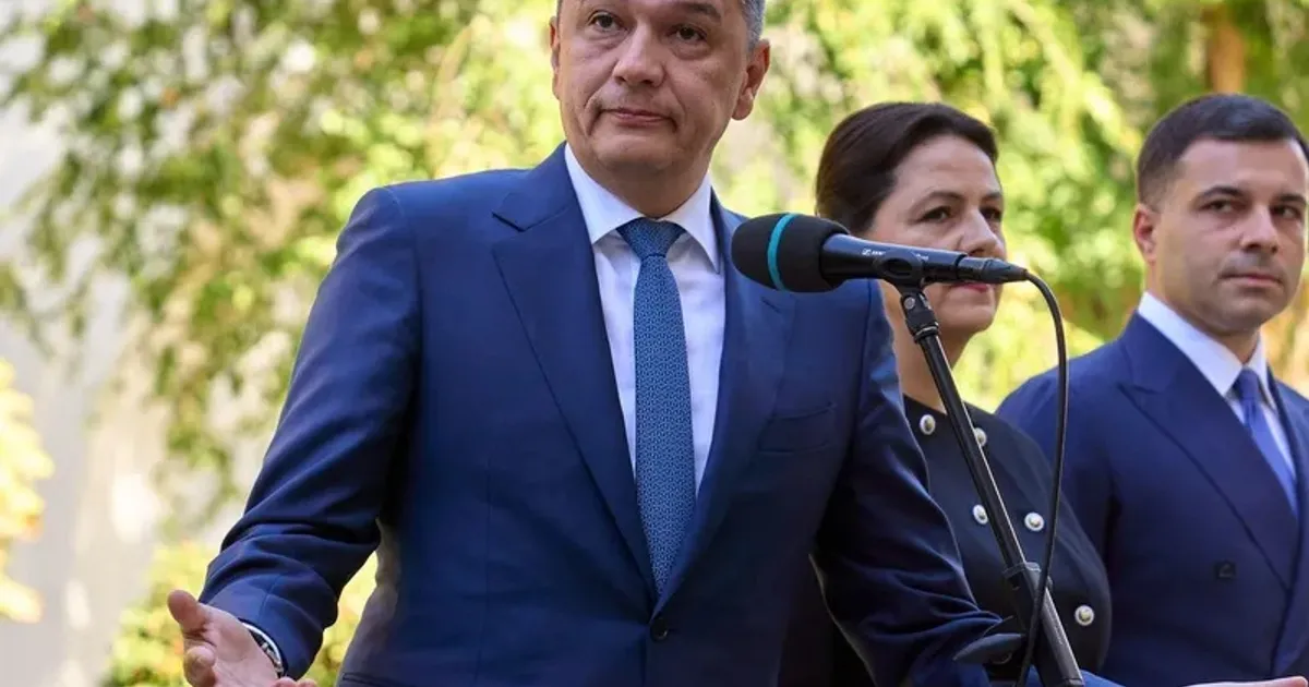 Tensiuni în negocierea Guvernului Niculescu: Alexandru Muraru acuză PSD și grupări din PNL de manevre politice