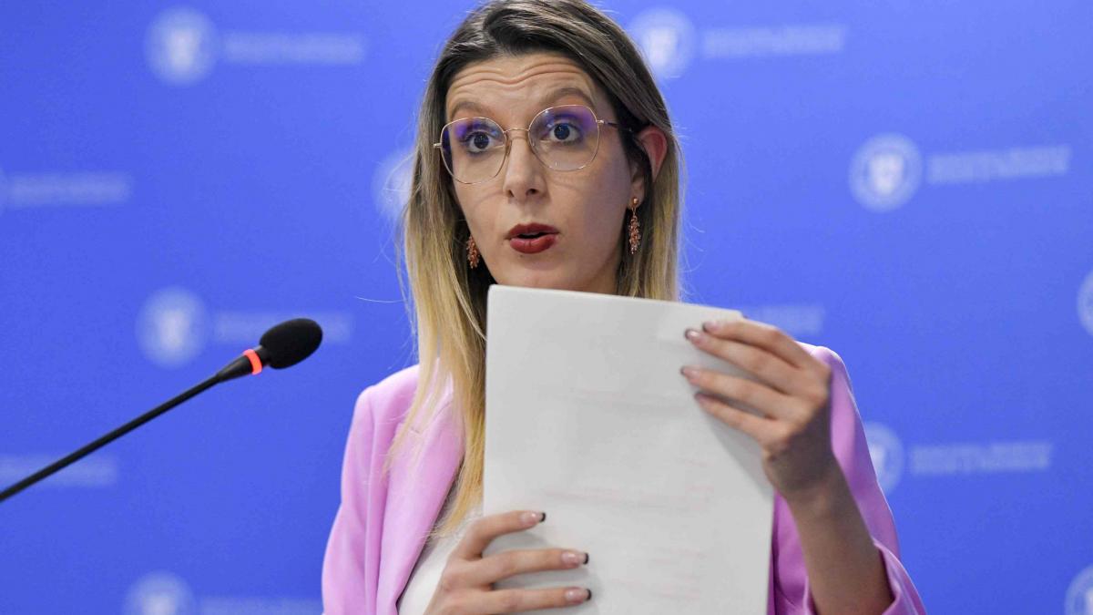 Accuzații de achiziții ilegale la ANM: Diana Buzoianu cere demisia Elenei Mateescu
