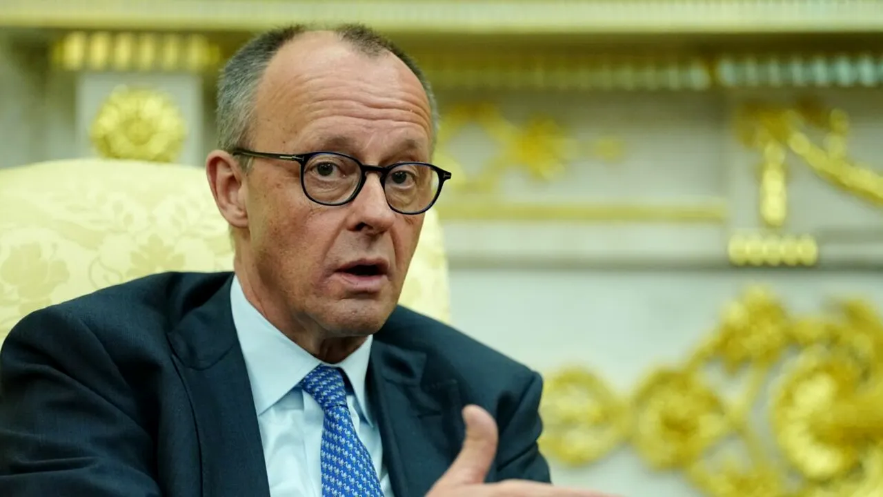 Germania refuză planul irlandez pentru bugetul UE: se solicită tăieri mult mai mari