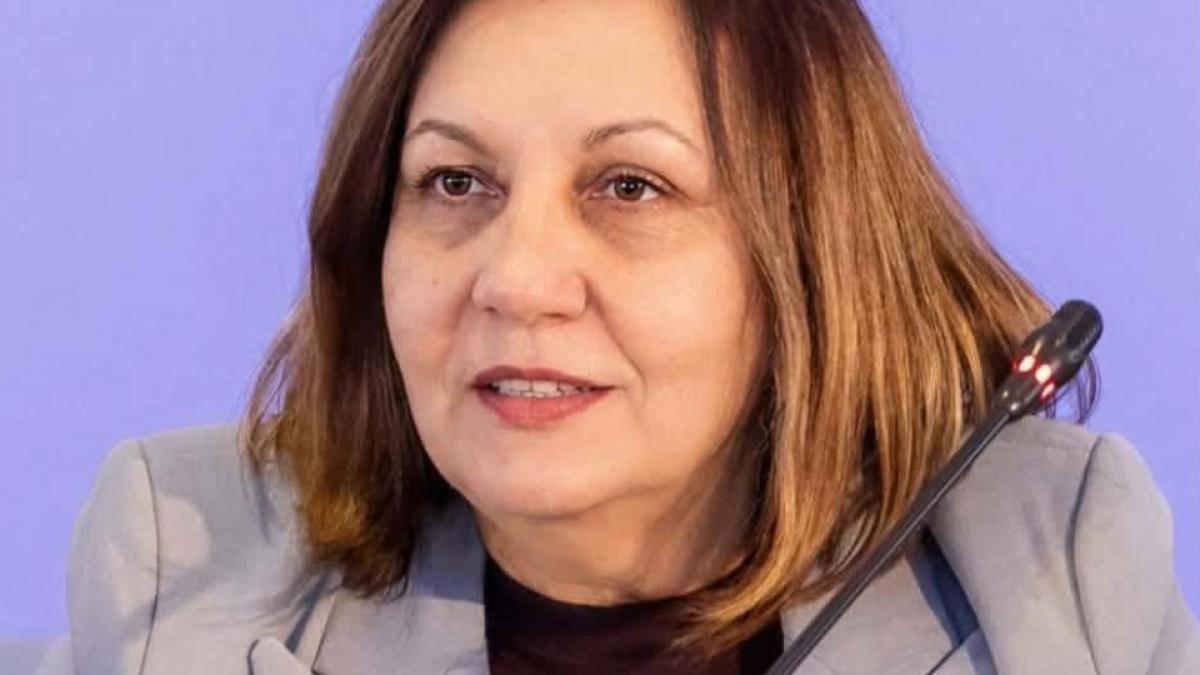 Elena Mateescu răspunde acuzațiilor de nereguli în ANM: Am sesizat Poliția încă din luna august