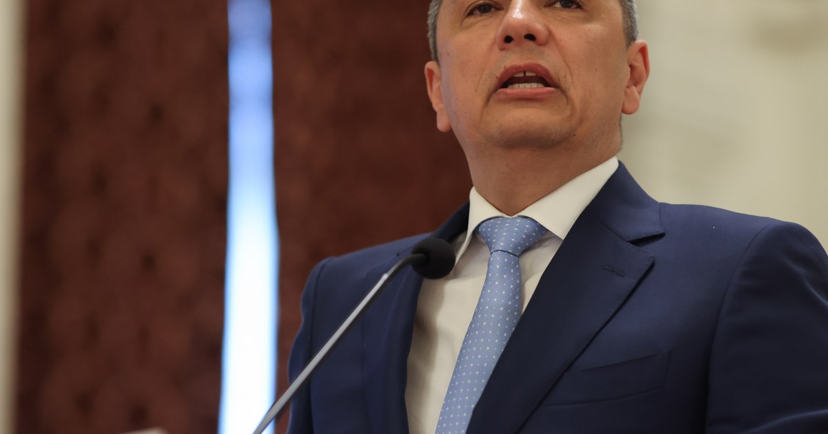PSD decide luni dacă va susține Guvernul Luca Niculescu în Parlament