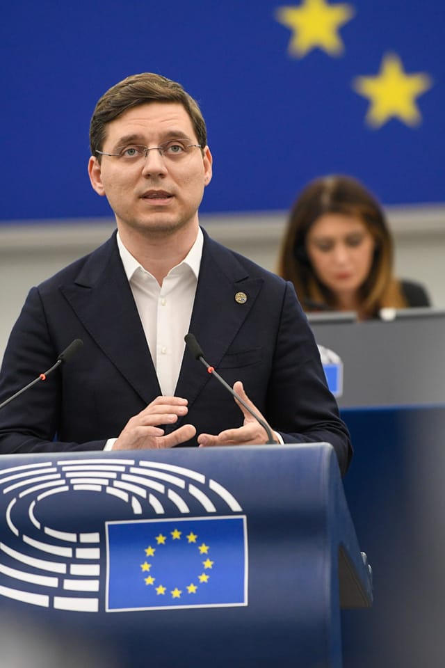 Victor Negrescu avertizează: România riscă pierderea fondurilor europene în următorii șapte ani