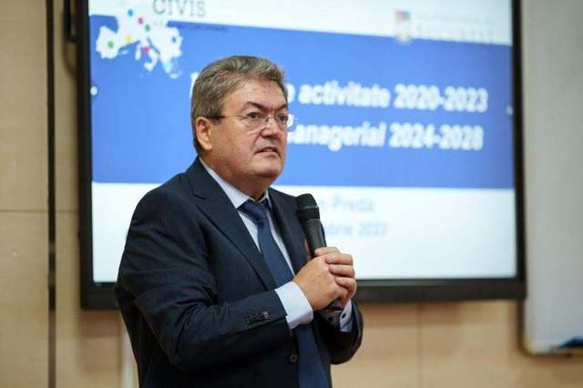 Analiza sociologului Marian Preda despre Luca Niculescu: Șanse de a trece de votul Parlamentului