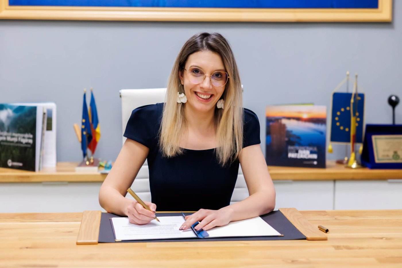Ministerul Mediului cere demisia conducerii ANM după descoperirea unor achiziții de lux