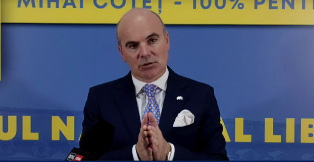 Rareș Bogdan atacă liderii PNL care critică puciștii: Aceștia nu au câștigat niciodată alegeri