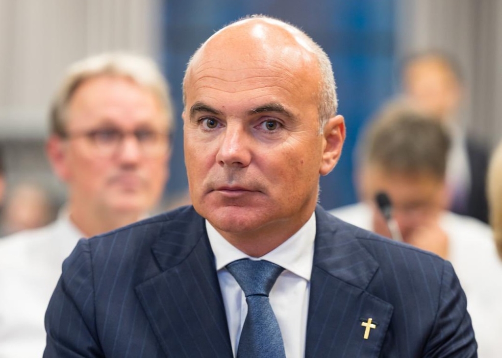 Rareș Bogdan anunță disponibilitatea de a intra în Guvernul Luca Niculescu: „Vreau să guvernăm România”