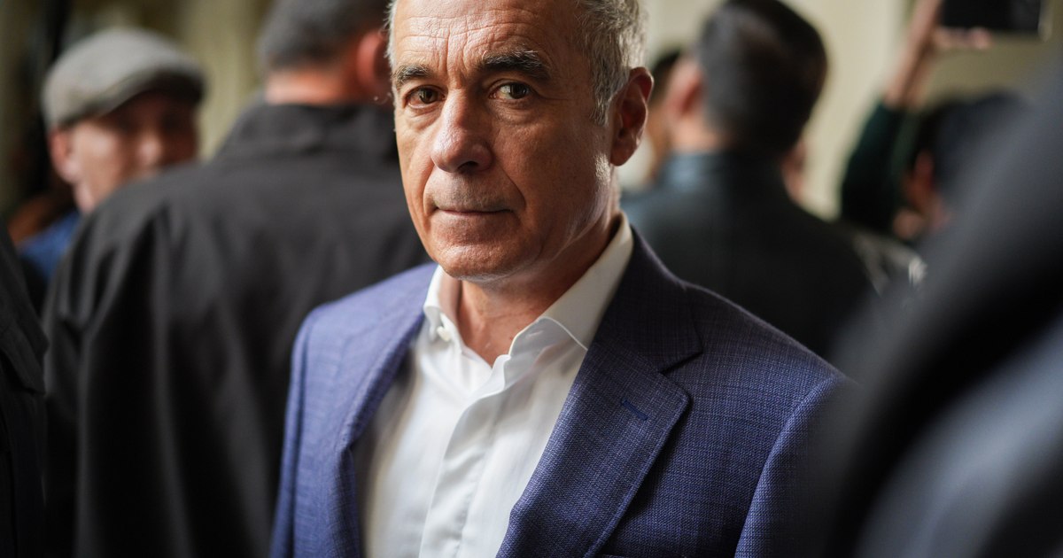 Călin Georgescu a publicat un nou mesaj pe Facebook, deși se află în arest preventiv