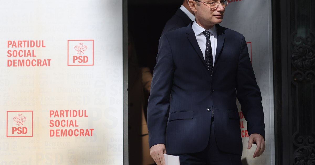 Negocierile pentru guvernul Luca Niculescu continuă sub presiunea limitărilor bugetare și a UE