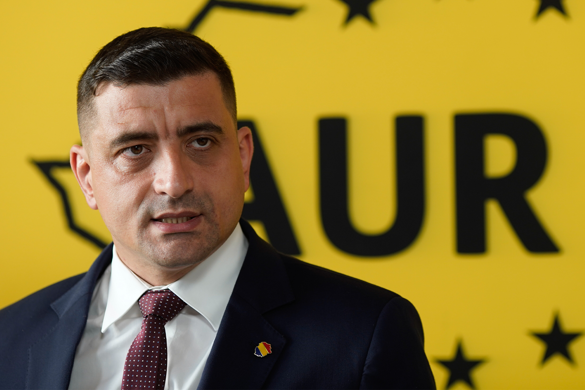 Investigație despre AUR: Mecanism digital de colectare a banilor și manipularea funcțiilor în partid